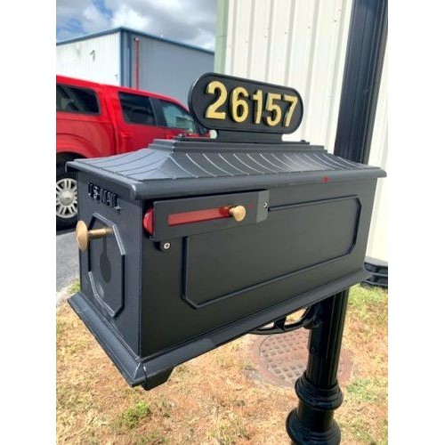 Kingsport Mailbox Mailboxes for sale in Kingsport, Tennessee Asapmailbox